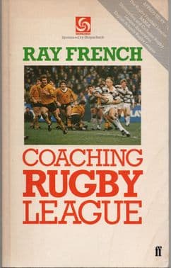 COACHING RUGBY LEAGUE