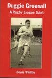 DUGGIE GREENALL