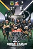FOUR NATIONS FINAL 2016