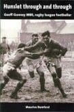 HUNSLET THROUGH & THROUGH - Geoff Gunney