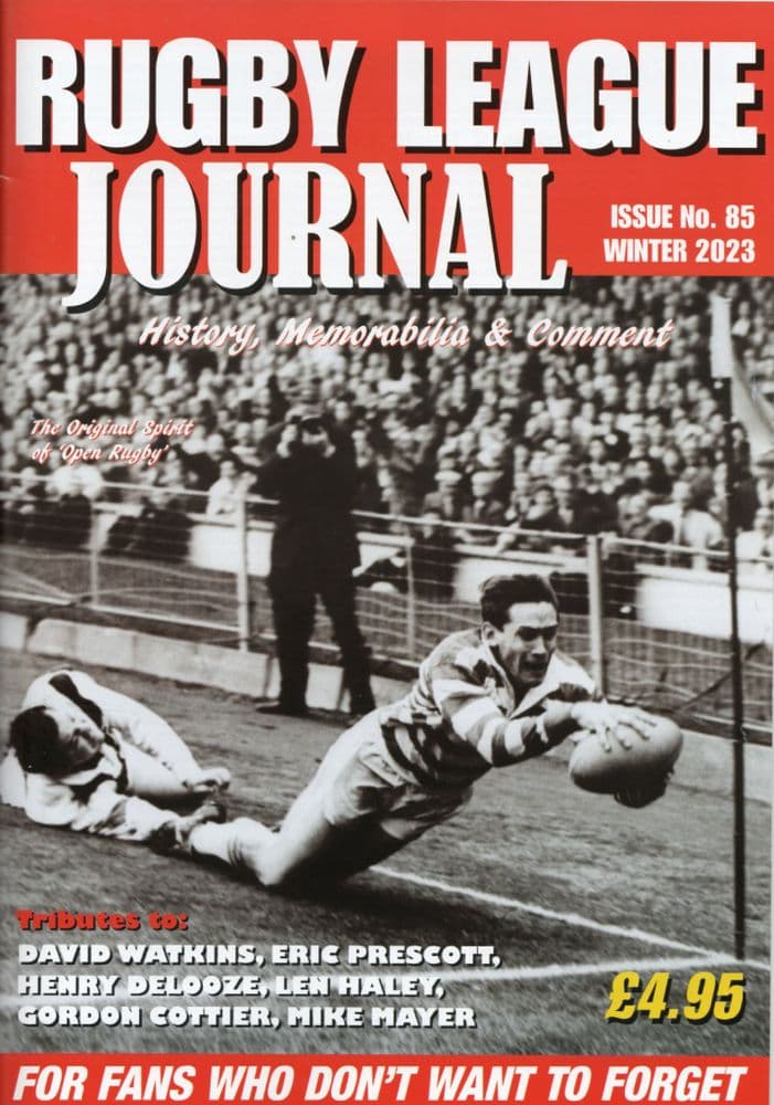 ISSUE 85