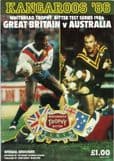 KANGAROOS '86