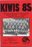 KIWIS 85