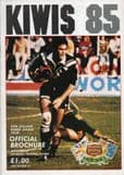 KIWIS '85