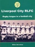 LIVERPOOL CITY - Rugby League in a football city.