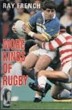 MORE KINDS OF RUGBY