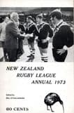 NEW ZEALAND ANNUAL 1973