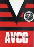 NORTH SYDNEY ANNUAL REPORT 1985