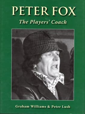 PETER FOX