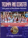 ROCHDALE HORNETS HISTORY