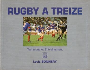 RUGBY A TREIZE