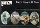 RUGBY LEAGUE ALL STARS