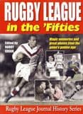 RUGBY LEAGUE IN THE FIFTIES
