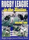 RUGBY LEAGUE IN THE SIXTIES - Volume 2