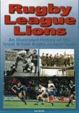 RUGBY LEAGUE LIONS
