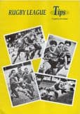 RUGBY LEAGUE TIPS