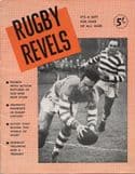 RUGBY REVELS