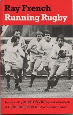 RUNNING RUGBY
