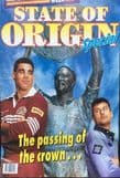 STATE OF ORIGIN SPECIAL