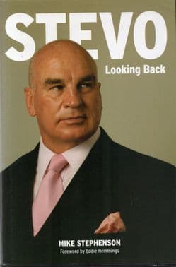 STEVO - LOOKING BACK