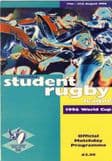 Student World Cup 1996