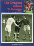 THE DRAGONS versus ST.GEORGE