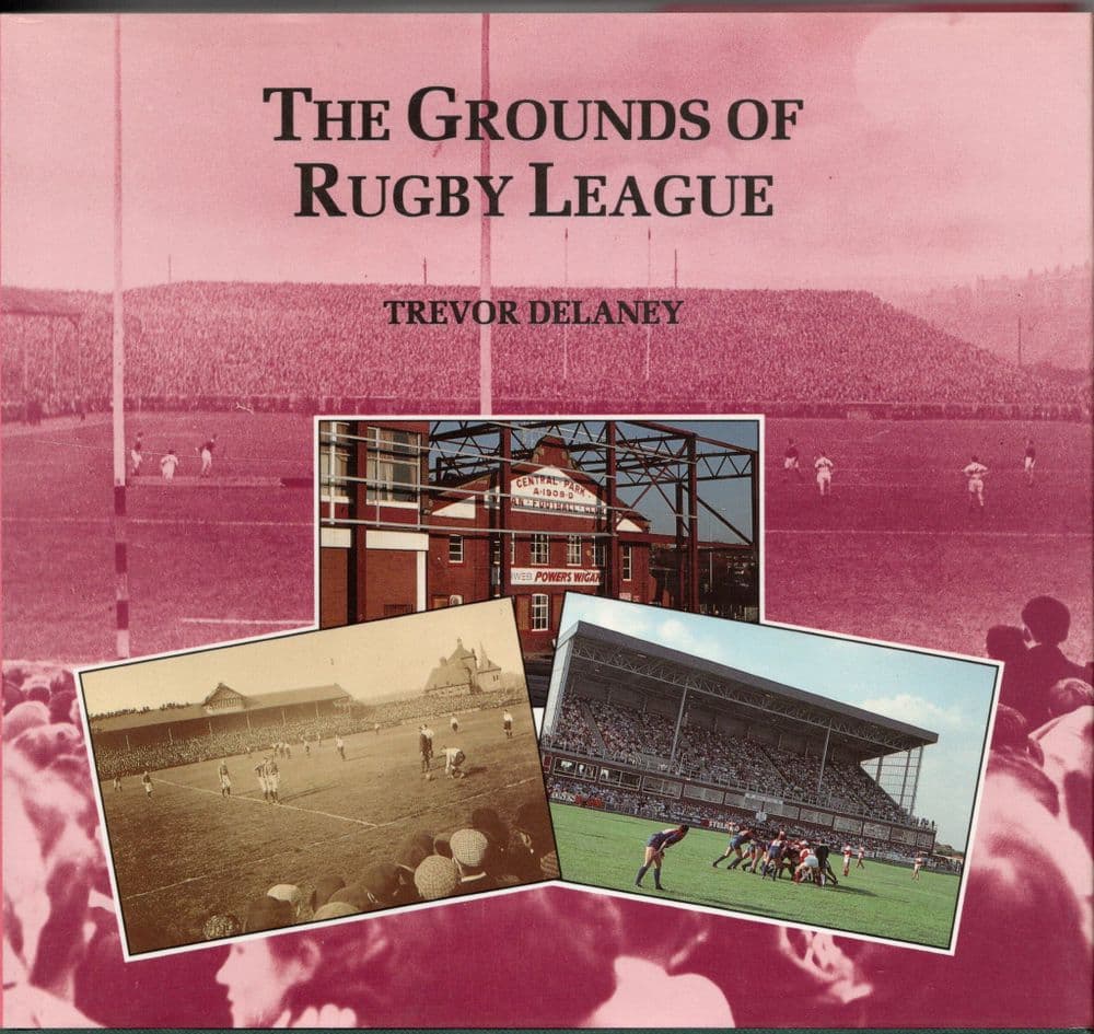THE GROUNDS OF RUGBY LEAGUE the-grounds-of-rugby-league