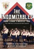 THE INDOMITABLES