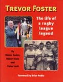 TREVOR FOSTER - The Life Of