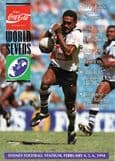 WORLD SEVENS 1994