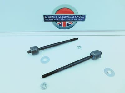 DAIHATSU 2 X INNER TIE RODS