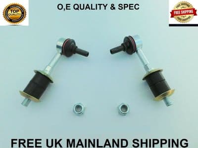 DAIHATSU EXTOL/TERIOS FRONT STABILISER / ANTI ROLL BAR LINKS  X2
