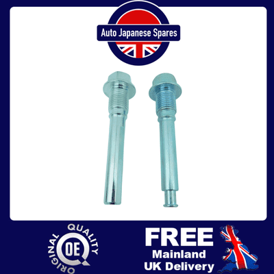 ELGRAND E51 3.5i 2.5i  2002-2008 SET OF CALIPER CARRIER SLIDING PINS X 1