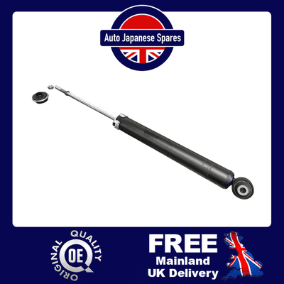 FITS GENUINE TOYOTA ALPHARD/VELLFIRE 08 - 15 REAR SHOCK ABSORBER