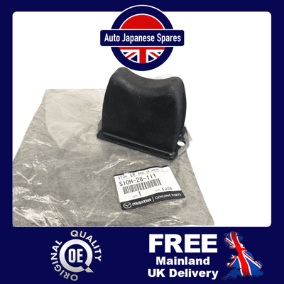 FITS MAZDA BONGO 1995 - 2006 ALL MODELS REAR BUMP STOP