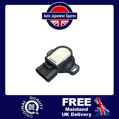 FITS MAZDA BONGO 2.5V6 95 - 06 PETROL THROTTLE POSTION SENSOR