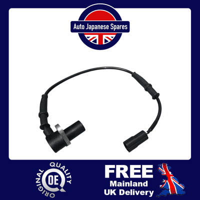 FITS MAZDA BONGO N/S/R ABS SENSOR (WITHOUT BRACKET)