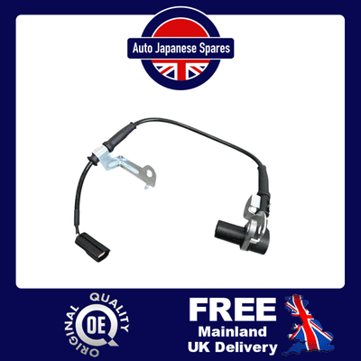 FITS MAZDA BONGO O/S/R ABS SENSOR (WITH BRACKET)