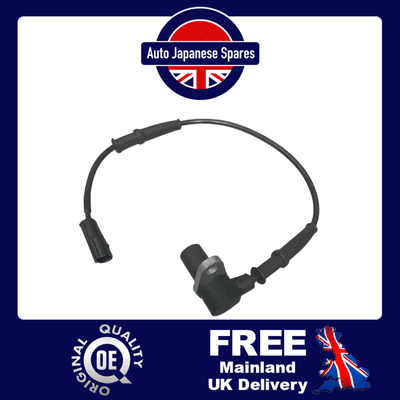 FITS MAZDA BONGO O/S/R ABS SENSOR (WITHOUT BRACKET)