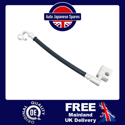 FITS NISSAN ELGRAND E51 02 - 10 2.5 / 3.5 NEAR SIDE REAR BRAKE HOSE