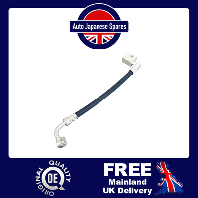 FITS NISSAN ELGRAND E51 02 - 10 2.5 / 3.5 OFF SIDE REAR BRAKE HOSE