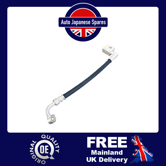 FITS NISSAN ELGRAND E51 02 - 10 2.5 / 3.5 OFF SIDE REAR BRAKE HOSE