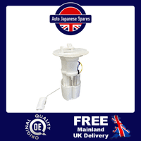 FITS NISSAN ELGRAND E51 2.5 / 3.5 05 - 10 COMPLETE INTANK FUEL PUMP SENDER UNIT