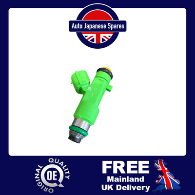 FITS NISSAN ELGRAND E52 3.5 10 - 20 FUEL INJECTOR X 1