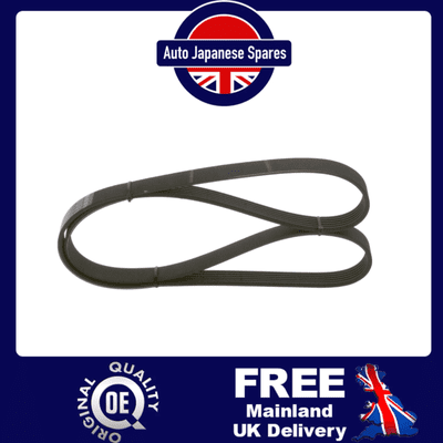 FITS NISSAN SERENA C27 2016 - 2022 DRIVE BELT