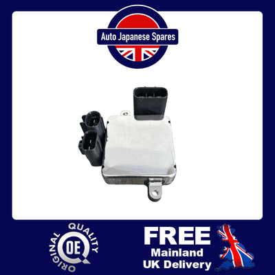 FITS TOYOTA ALPHARD 2.4 / 3.0 02 -08 FAN CONTROL MODULE FREE NEXT DAY DELIVERY