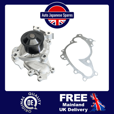 FITS TOYOTA ALPHARD 3.0V6 PETROL WATER PUMP