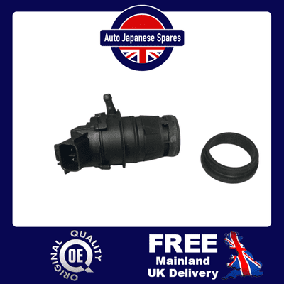 FITS TOYOTA ALPHARD / VELLFIRE FRONT SCREEN WASHER PUMP