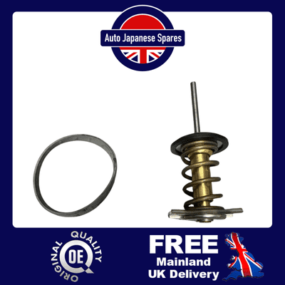 FITS TOYOTA AURIS 1.2 2015 - 2018 THERMOSTAT