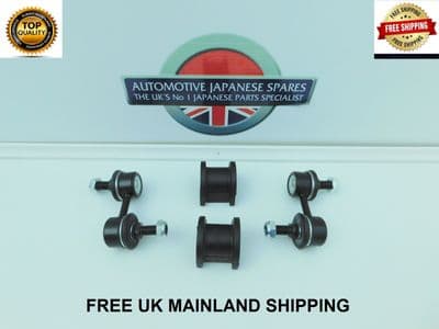 HONDA CRV 1995-2001 FRONT ANTI-ROLL BAR LINKS & D BUSH KIT